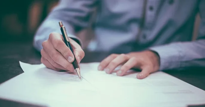 Making a Will? Things to consider before meeting with your lawyer.