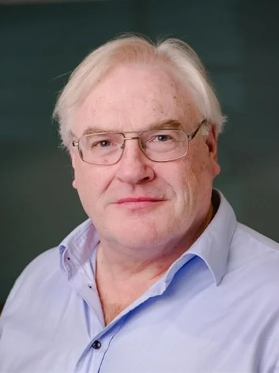 John Workman