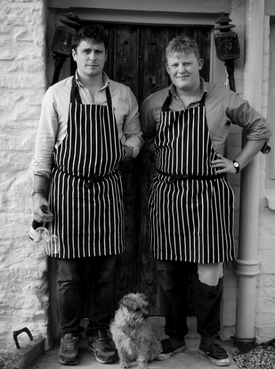 BPE Solicitors assists Pete Creed and Tom Noest with acquisition of another Country Pub Hotel