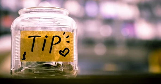 Breaking Government Introduce New Tipping Rules