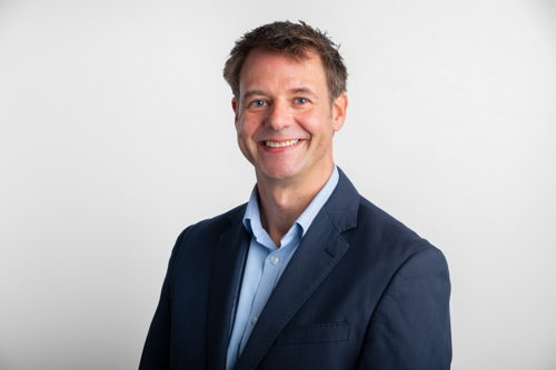 Tim Farmer