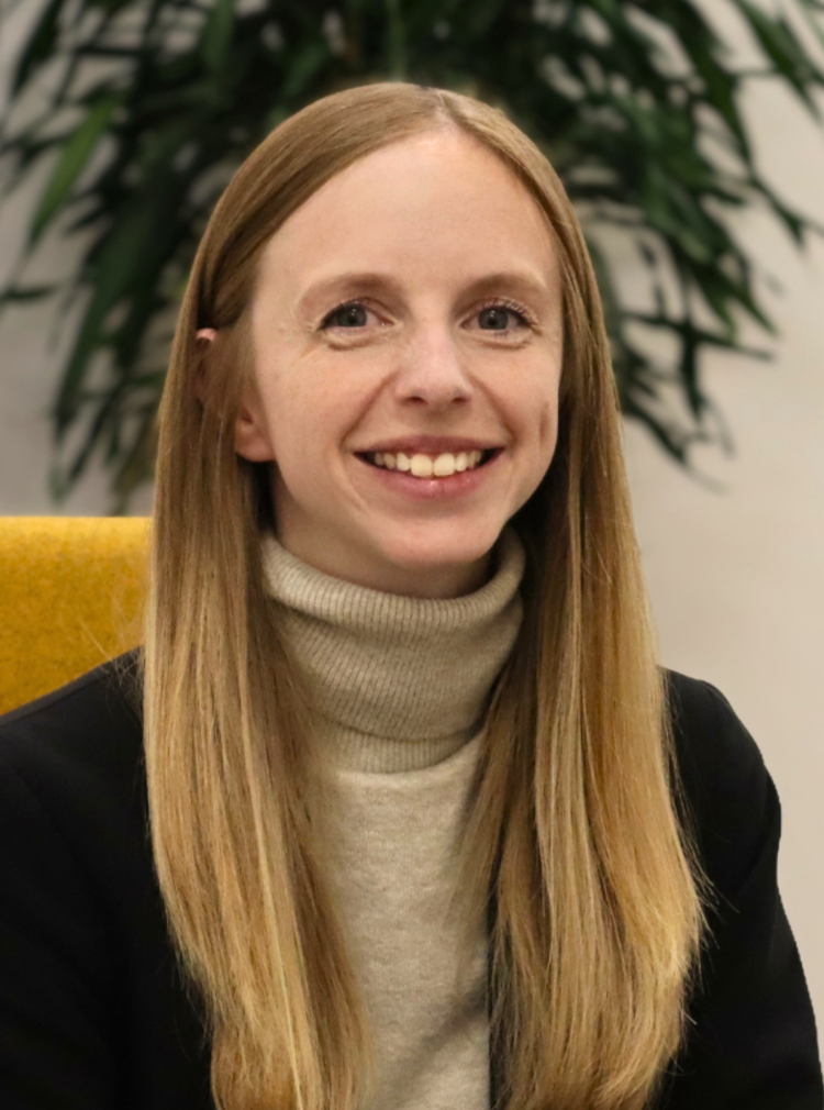 Charlotte Badger