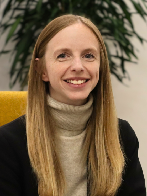 Charlotte Badger