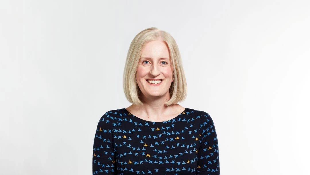 Family Partner becomes Deputy District Judge