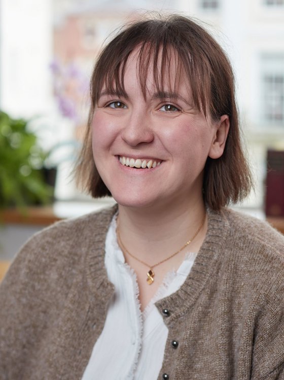 Emily Rowan-Maxwell