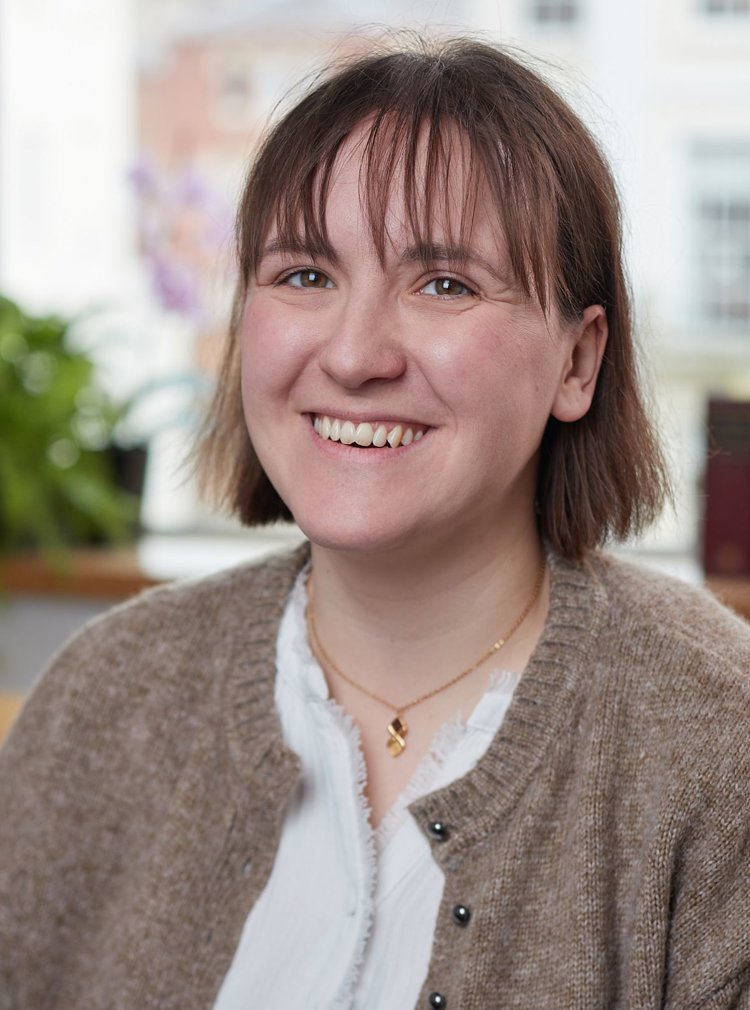 Emily Rowan-Maxwell