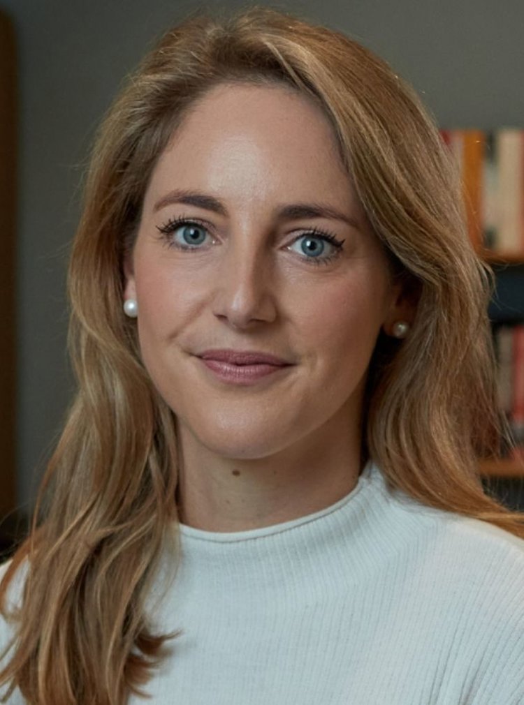 Georgiana Applegate