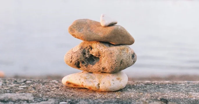 Stress Awareness Month