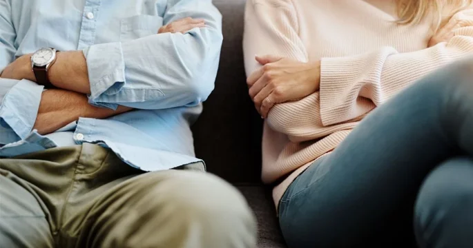 The effect of COVID on financial settlements on divorce