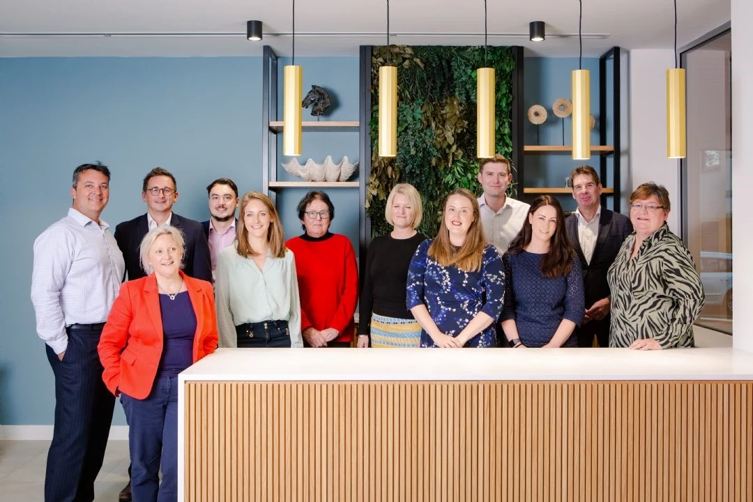 Its been an exciting 6 months for BPEs Commercial Property Team