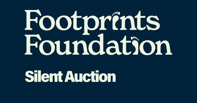 BPE supports Footprints Foundation through annual charity golf day and silent auction