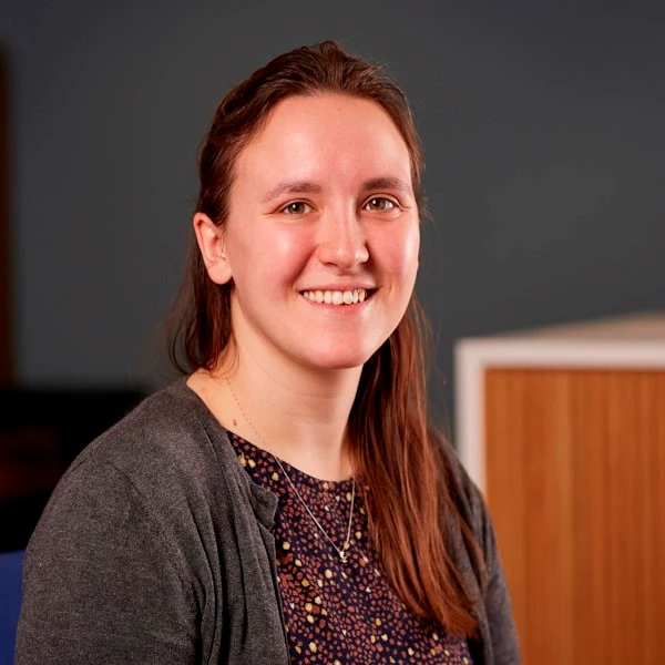 Trainee Talks Day in the Life