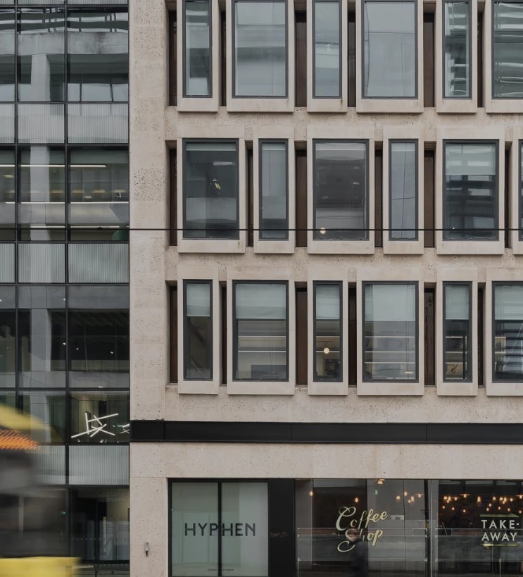 BPE Solicitors advises Boultbee Brooks on the sale of Hyphen Building in Manchester