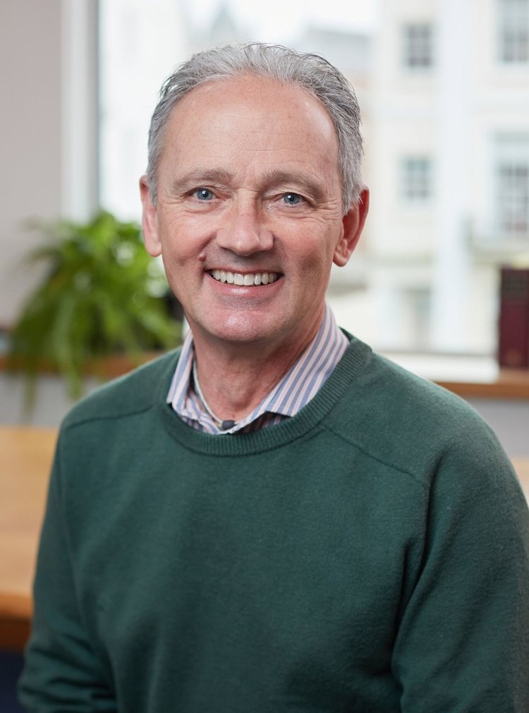 Anthony Rudge