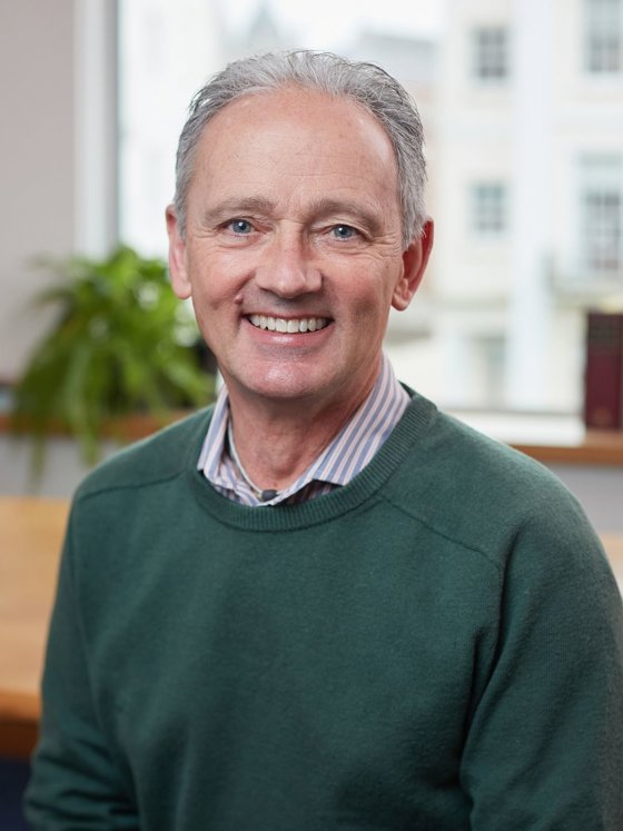Anthony Rudge