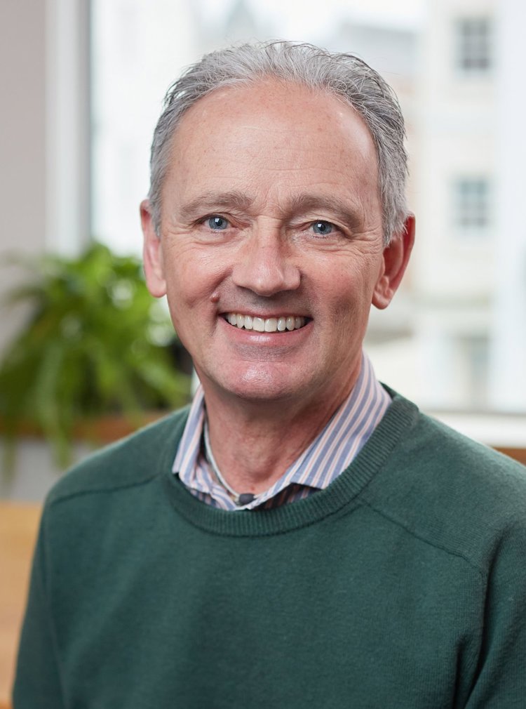 Anthony Rudge