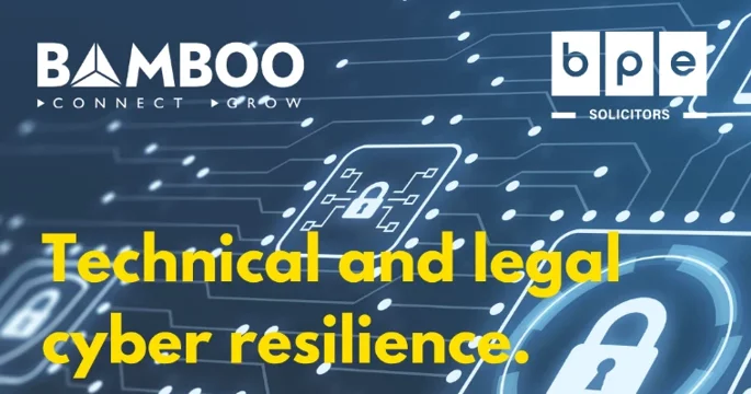 BPE Solicitors and Bamboo Technology Group introduce Digital Assurance as a Service