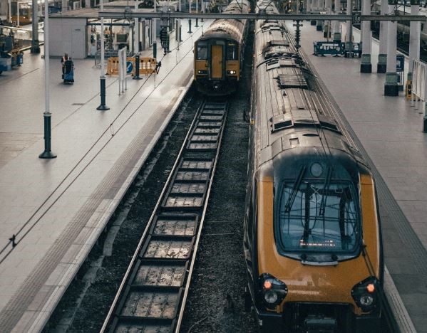Rail Strikes: What are the Government’s plans to help the rail industry