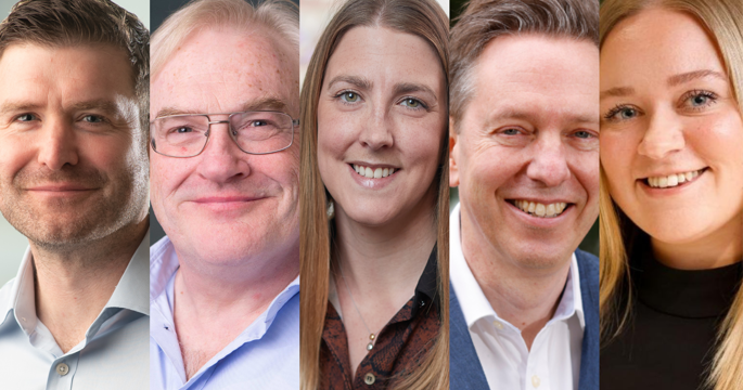 BPE Solicitors Celebrates Five Individual Chambers UK Rankings