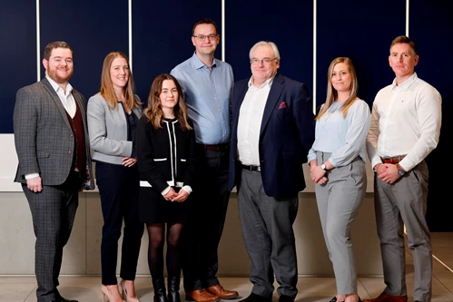 BPE Solicitors LLP strengthen Corporate & Commercial offering with set of new appointments