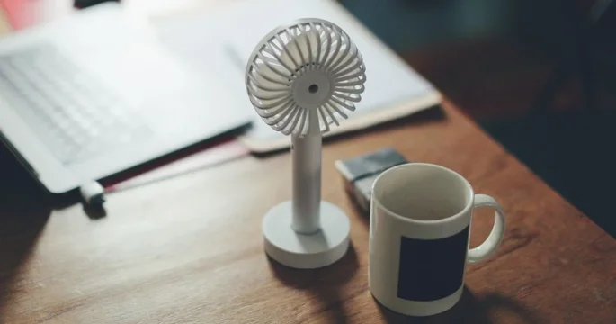 Menopause A very hot topic