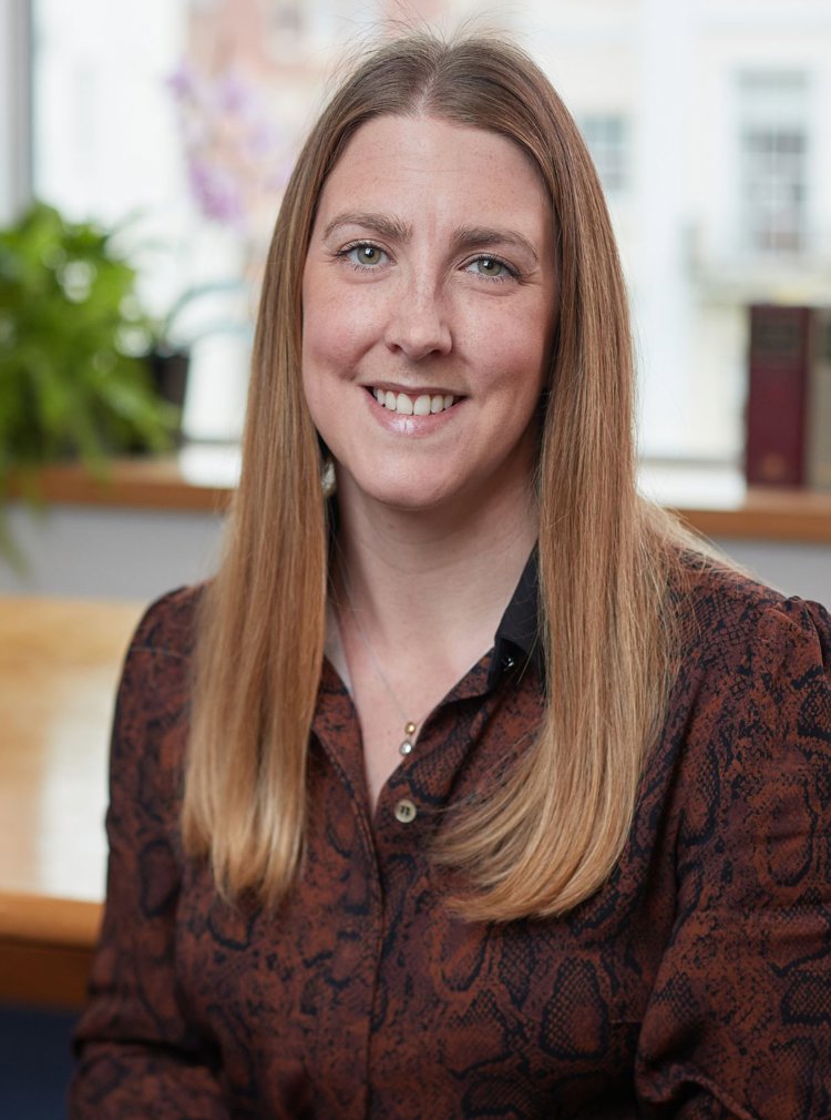Kathryn King