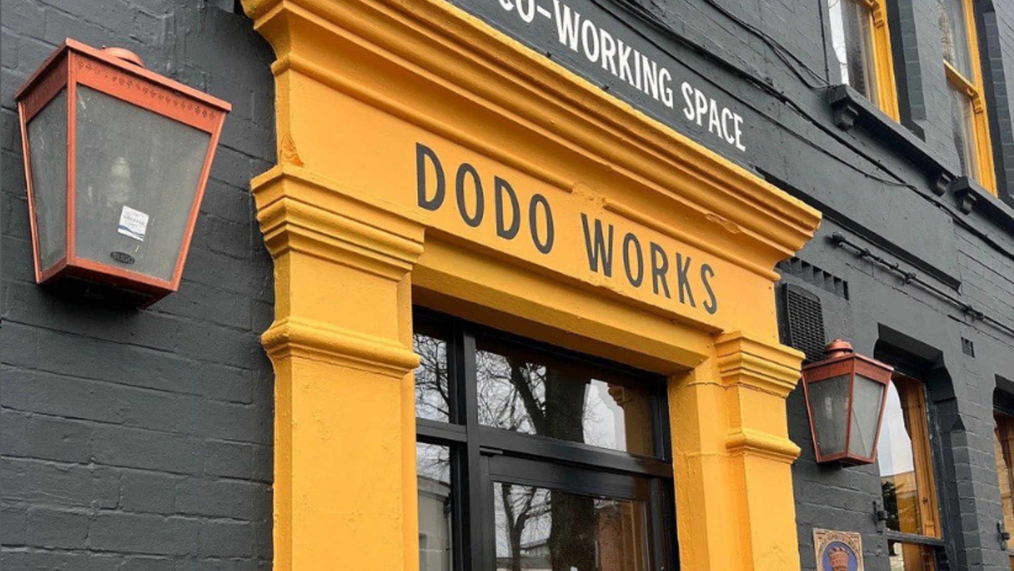 Dodo Pub Co.