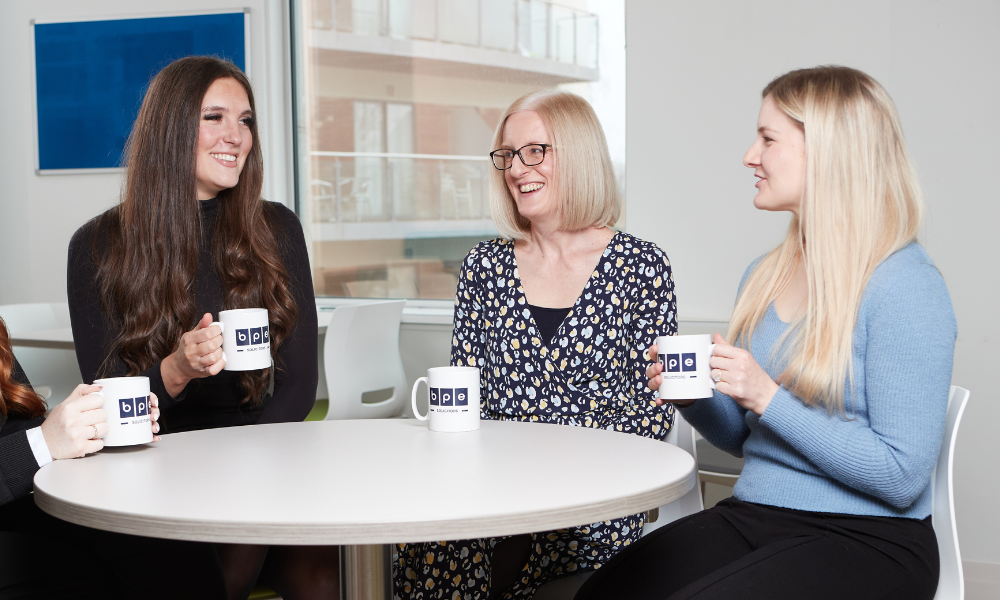 Legal Support Assistant - Full time