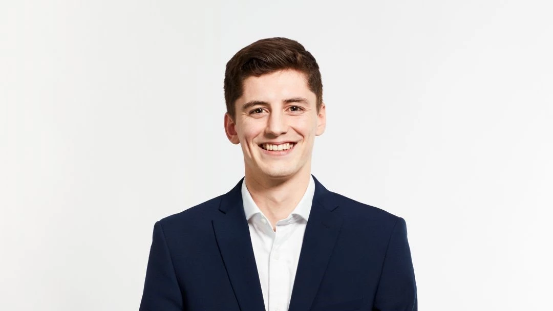 Harry Jones My BPE story