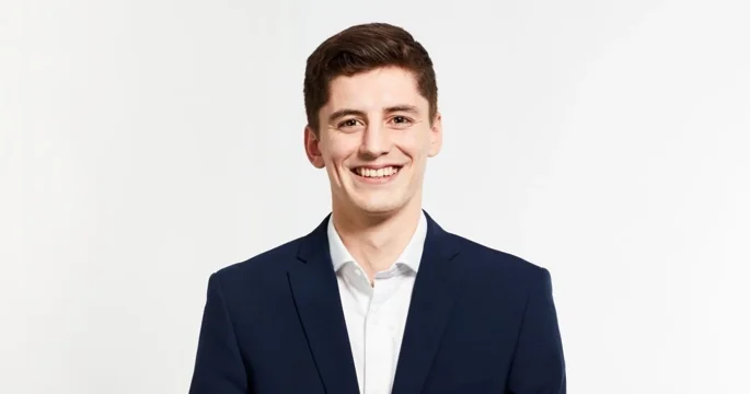 Harry Jones My BPE story