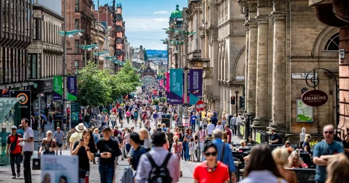 Auctioning off the High Street  regeneration or political gimmick?