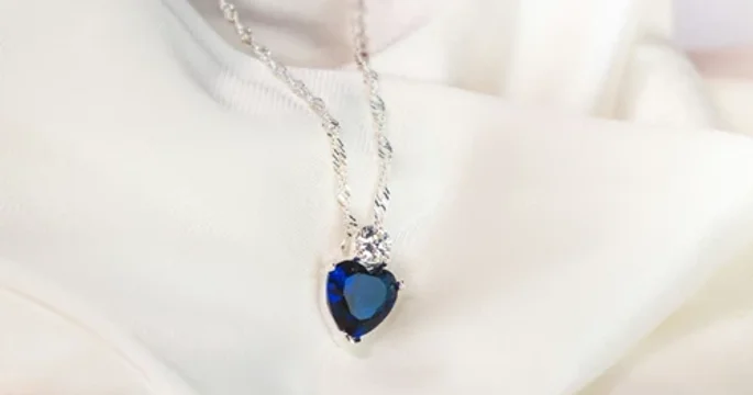 What could happen to my jewellery after my divorce?