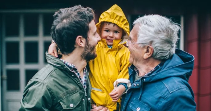 What are Lasting Powers of Attorney and why do I need them?