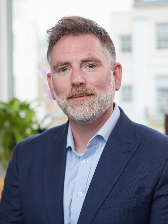 Laurence Twiselton