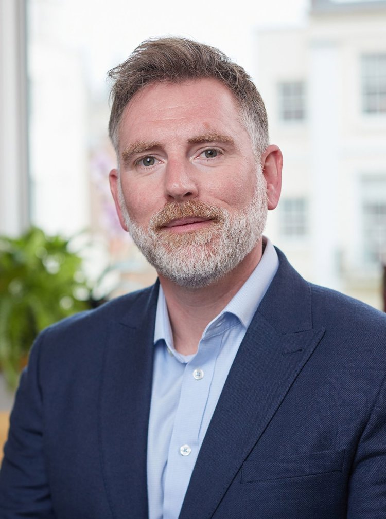 Laurence Twiselton
