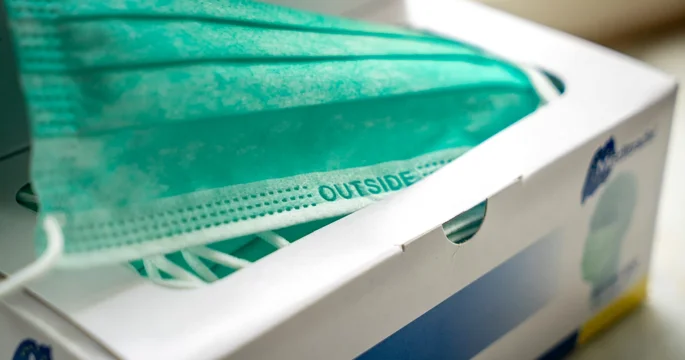 Refusal to attend the workplace for health and safety reasons