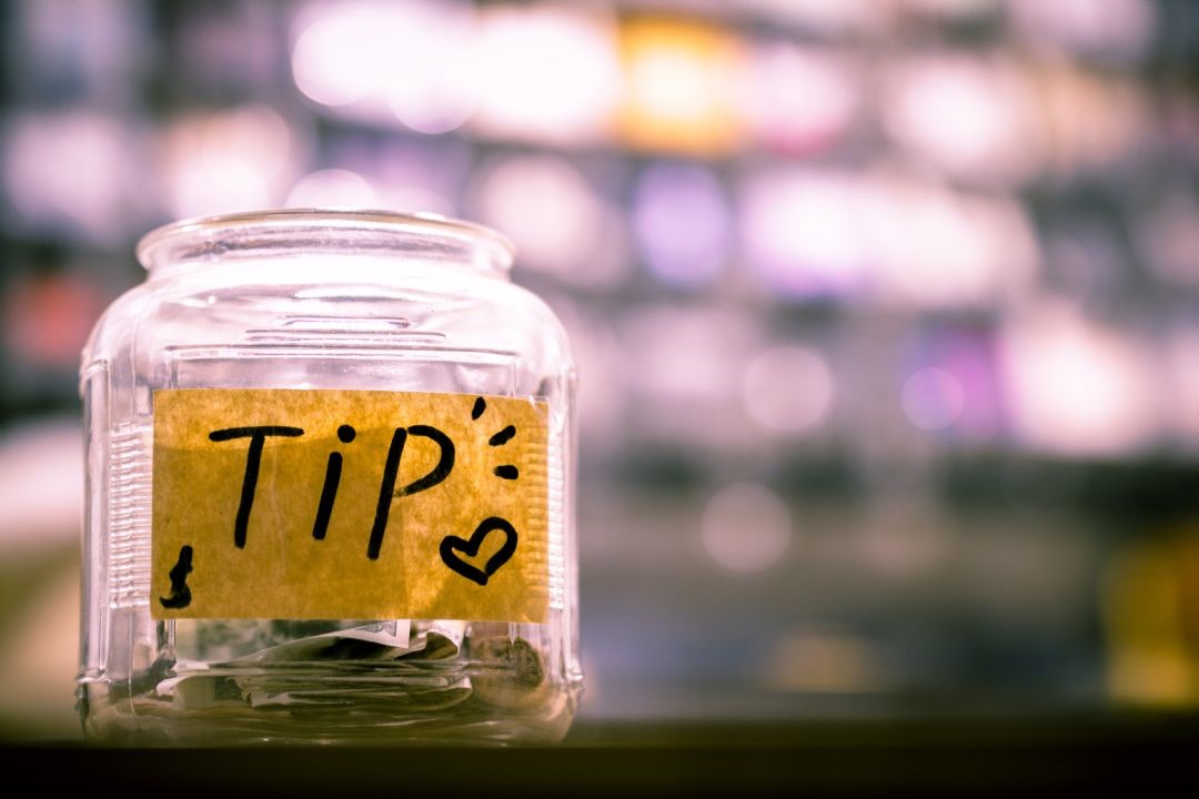 New Law Protects Workers' Right to Tips: What Employers Need to Know