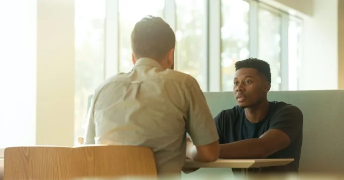 A little white lie on a CV could be criminal