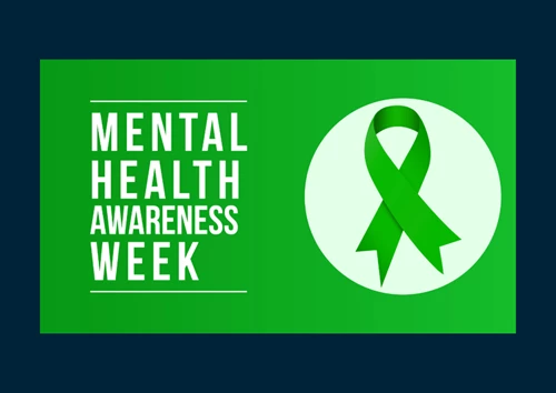 Mental Health Awareness Week 2024