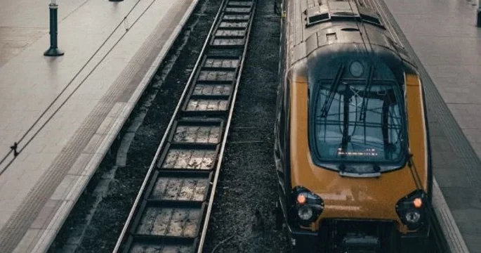 Rail Strikes What are the Governments plans to help the rail industry