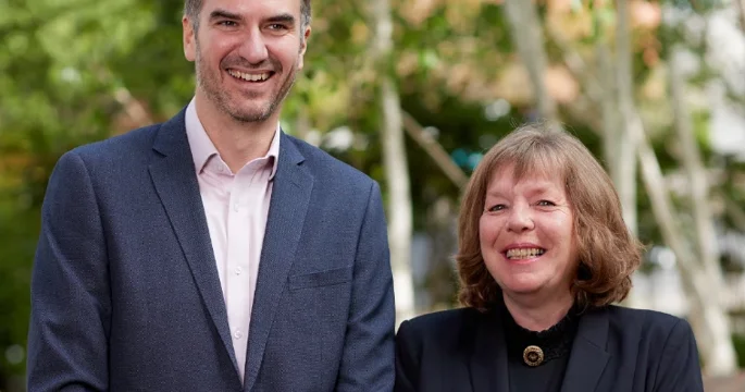 Katy Manley, President of Professional Negligence Lawyers Association joins BPE