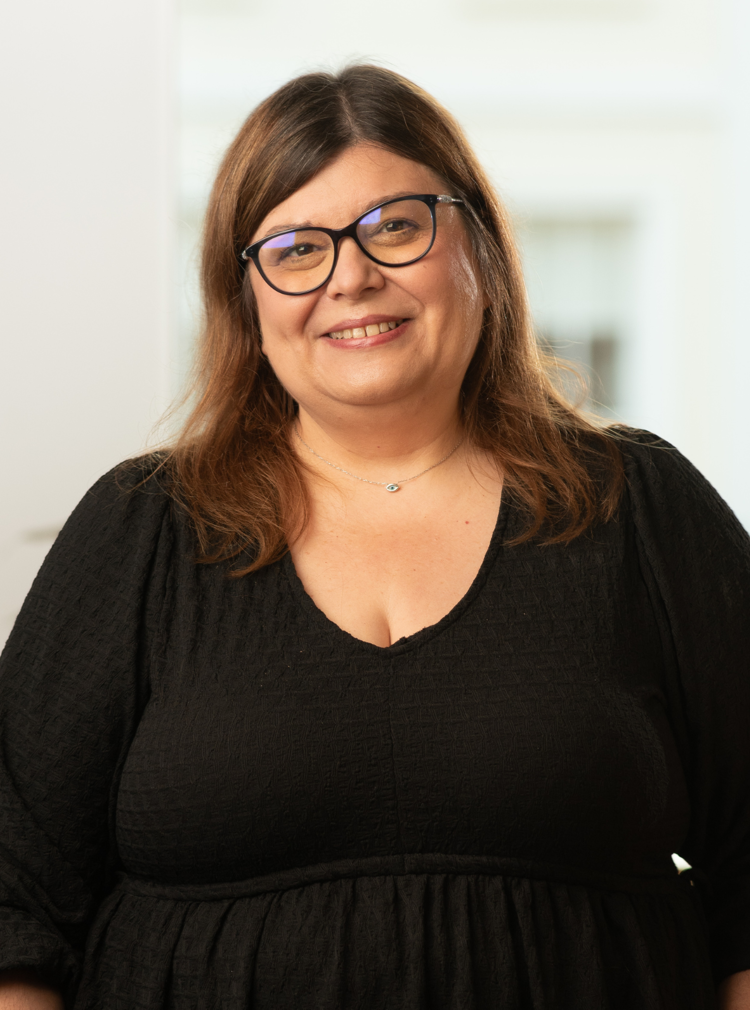 Karmen Waldron