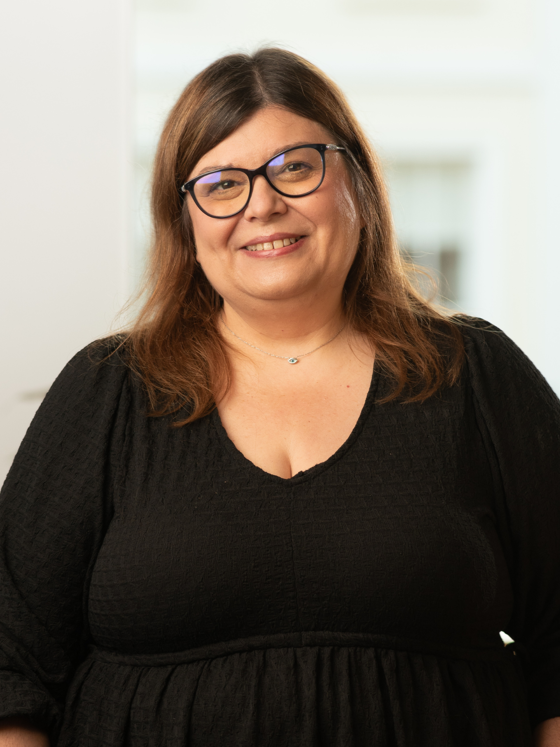Karmen Waldron