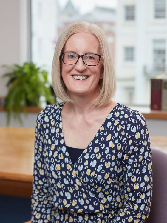 Helen Cankett
