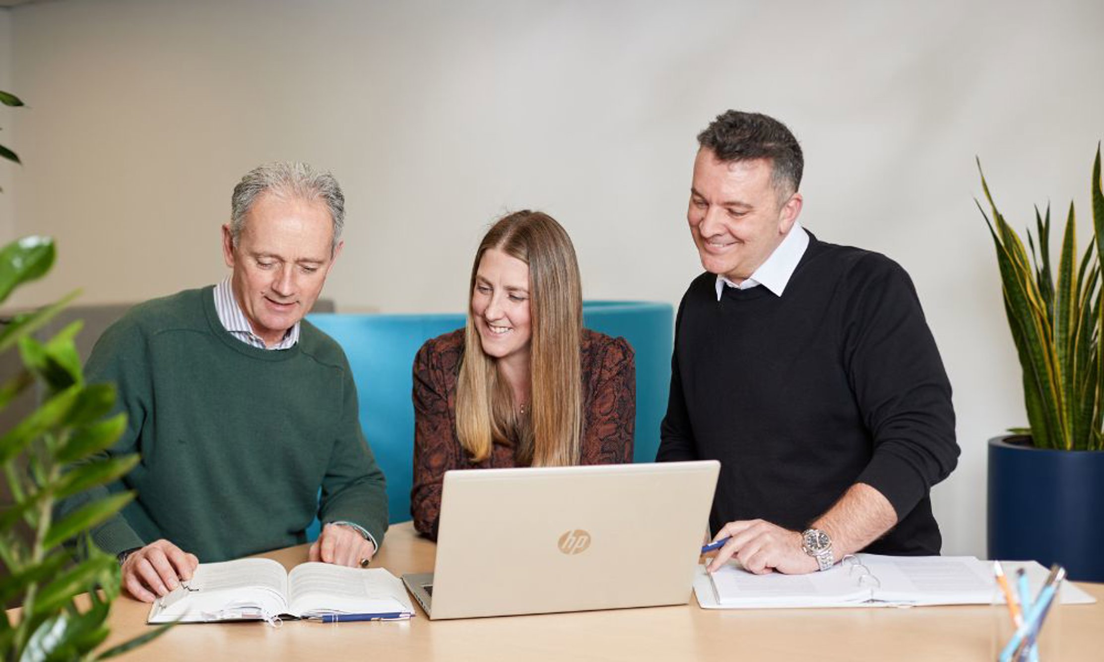 Doing business in the UK legal support for international companies