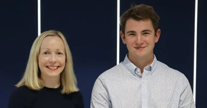 Introducing Tom Lindars