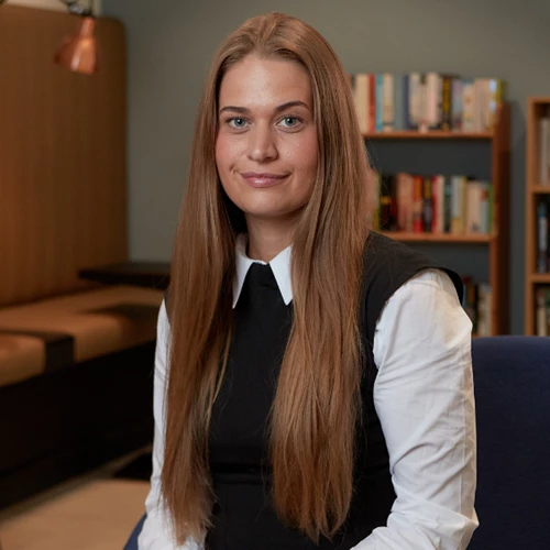 BPE Corporate and Commercial team welcomes new team member