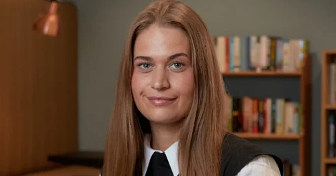 BPE Corporate and Commercial team welcomes new team member