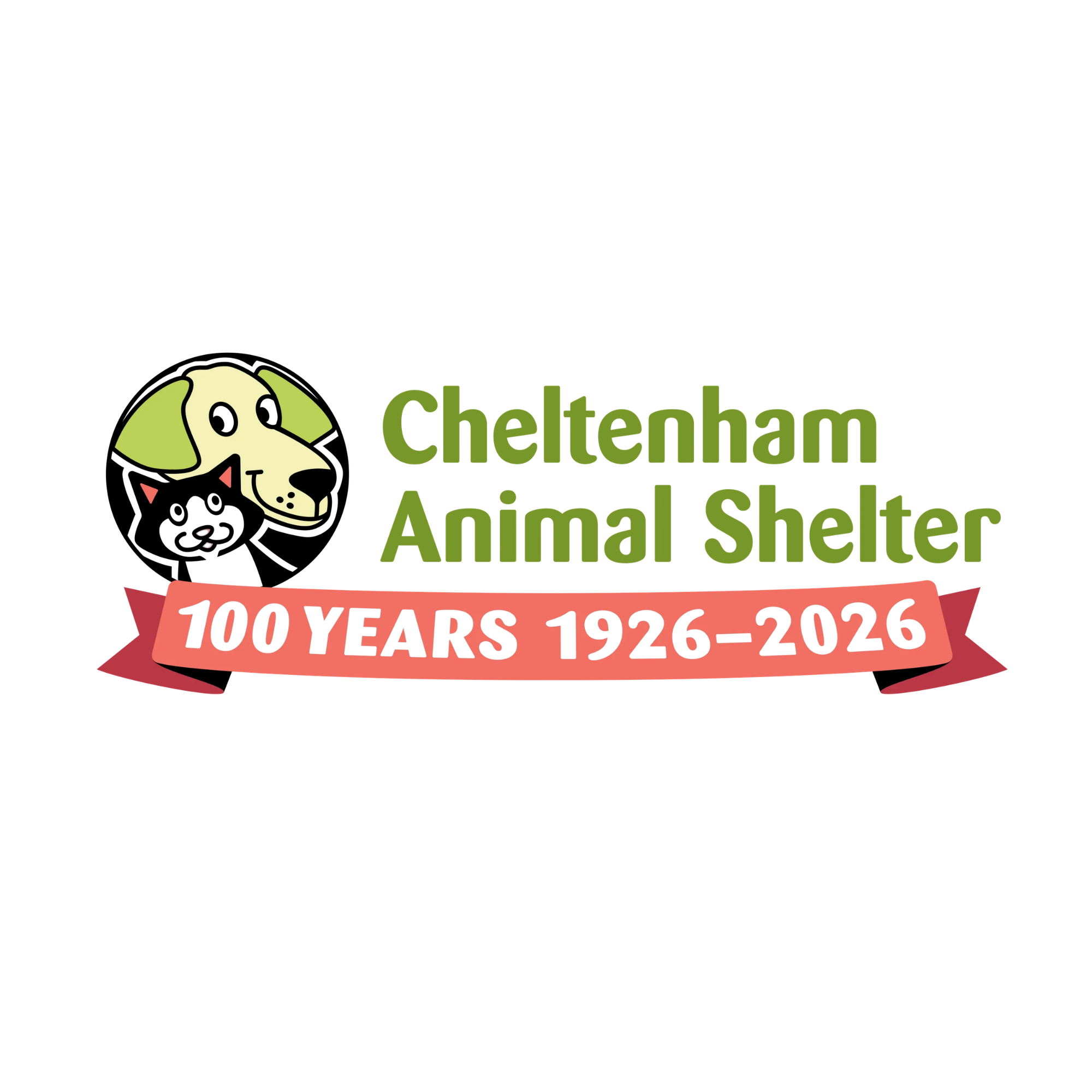 Cheltenham Animal Shelter